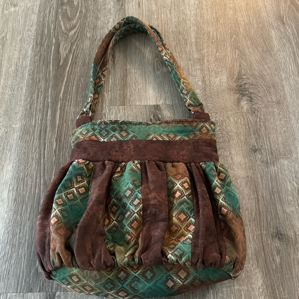 Fun bag!